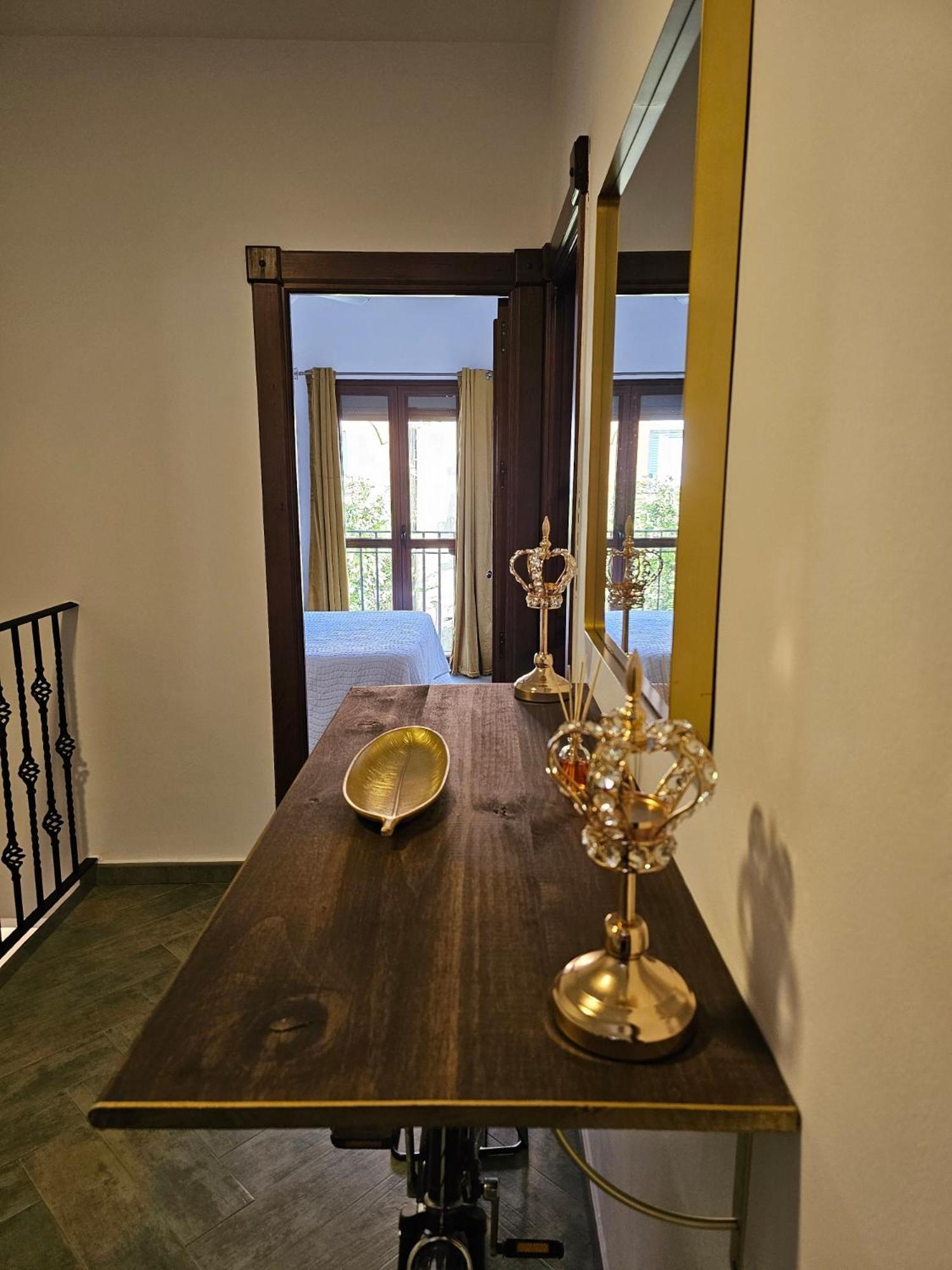The Queen House Málaga Kültér fotó
